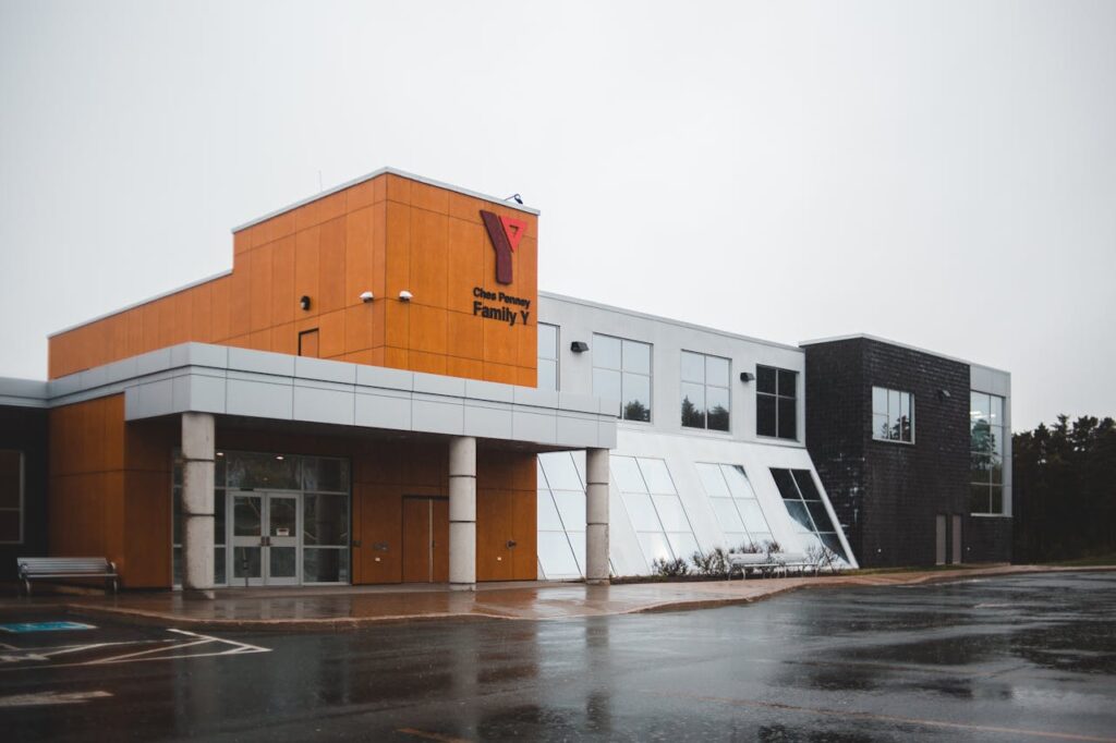 New Community Center Opens Offering Classes And Activities