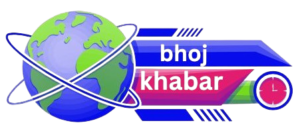 Bhoj Khabar Light
